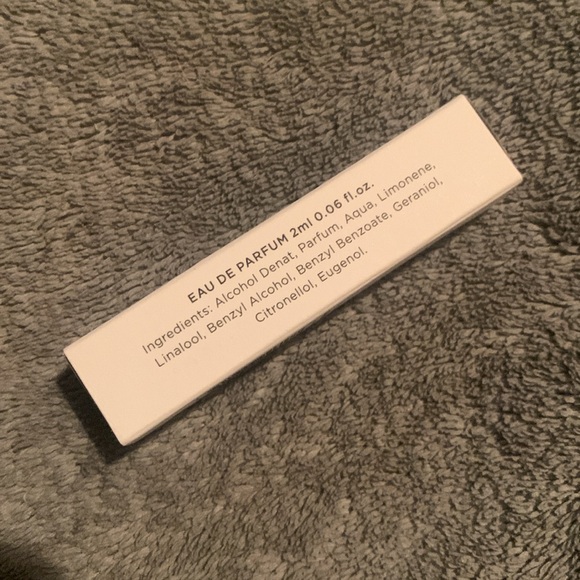 Amouage Guidance Eau de Parfum - SAMPLE VIAL - Picture 3 of 3